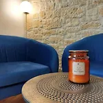Le Patio - Cinelodge Avec Jardin Σπίτι διακοπών Πουατιέ