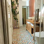 Σπίτι διακοπών Le Patio - Cinelodge Avec Jardin Πουατιέ