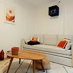 Le Patio - Cinelodge Avec Jardin Πουατιέ