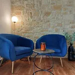 Le Patio - Cinelodge Avec Jardin * Πουατιέ