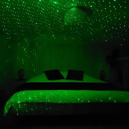 Ferienhaus Le Patio - Cinelodge Avec Jardin Poitiers