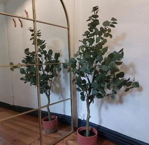 Le Patio - Cinelodge Avec Jardin Holiday home *